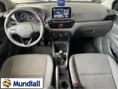 HYUNDAI HB 20 Sedan 1.6 16V 4P FLEX VISION, Foto 5