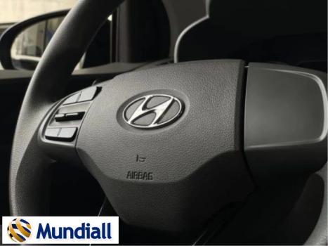 HYUNDAI HB 20 Sedan 1.6 16V 4P FLEX VISION, Foto 11