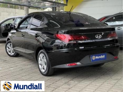 HYUNDAI HB 20 Sedan 1.6 16V 4P FLEX VISION, Foto 14