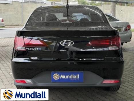 HYUNDAI HB 20 Sedan 1.6 16V 4P FLEX VISION, Foto 16