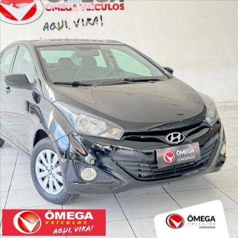 HYUNDAI HB 20 Sedan 1.0 12V 4P FLEX COMFORT STYLE, Foto 4