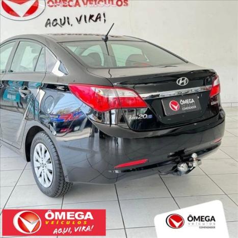 HYUNDAI HB 20 Sedan 1.0 12V 4P FLEX COMFORT STYLE, Foto 6