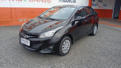 HYUNDAI HB 20 Sedan 1.6 16V 4P FLEX COMFORT AUTOMTICO, Foto 2