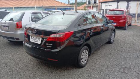 HYUNDAI HB 20 Sedan 1.6 16V 4P FLEX COMFORT AUTOMTICO, Foto 6