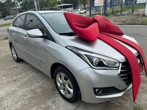 HYUNDAI HB 20 Sedan 1.6 16V 4P FLEX PREMIUM AUTOMTICO, Foto 4