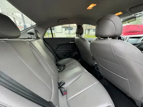 HYUNDAI HB 20 Sedan 1.6 16V 4P FLEX PREMIUM AUTOMTICO, Foto 11