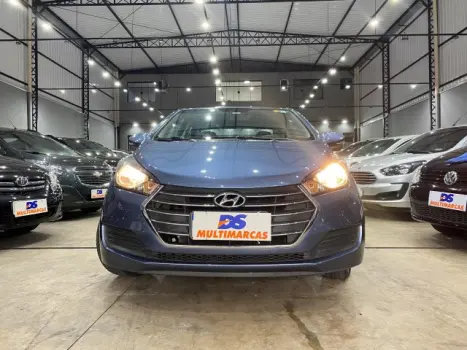 HYUNDAI HB 20 Sedan 1.0 12V 4P FLEX COMFORT PLUS, Foto 9