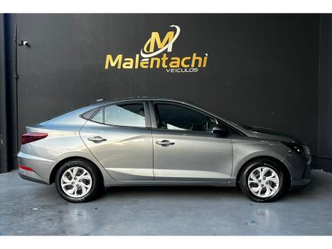 HYUNDAI HB 20 Sedan 1.0 12V 4P FLEX COMFORT PLUS, Foto 5