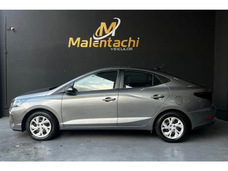 HYUNDAI HB 20 Sedan 1.0 12V 4P FLEX COMFORT PLUS, Foto 7