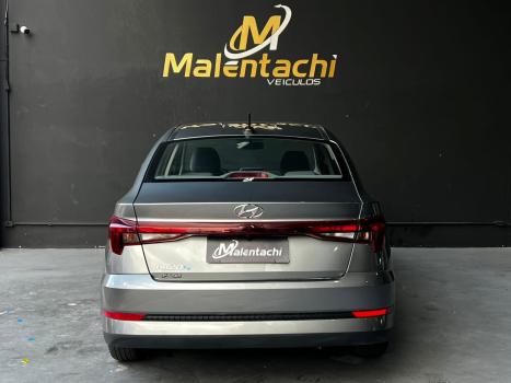 HYUNDAI HB 20 Sedan 1.0 12V 4P FLEX COMFORT PLUS, Foto 8