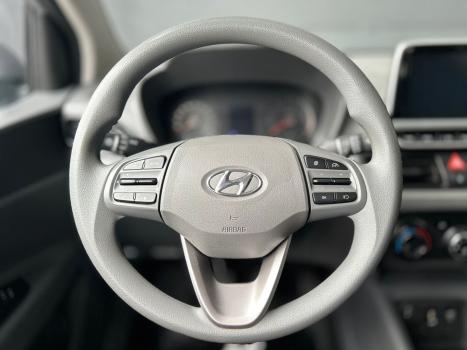 HYUNDAI HB 20 Sedan 1.0 12V 4P FLEX COMFORT PLUS, Foto 10
