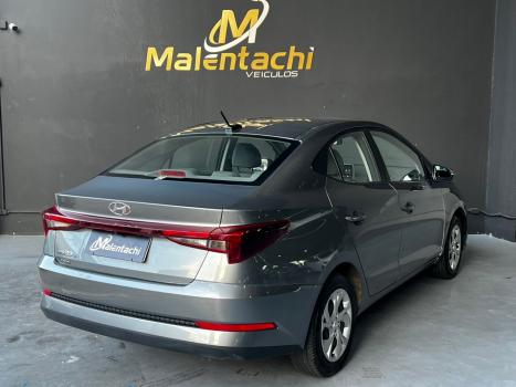 HYUNDAI HB 20 Sedan 1.0 12V 4P FLEX COMFORT PLUS, Foto 15