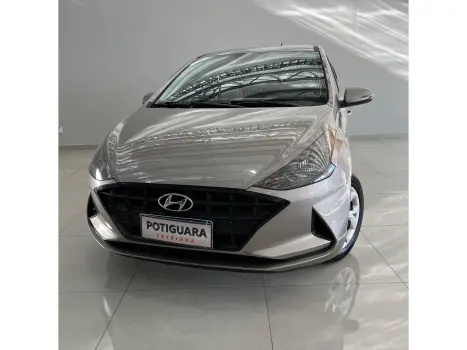 HYUNDAI HB 20 Sedan 1.0 12V 4P FLEX VISION, Foto 1