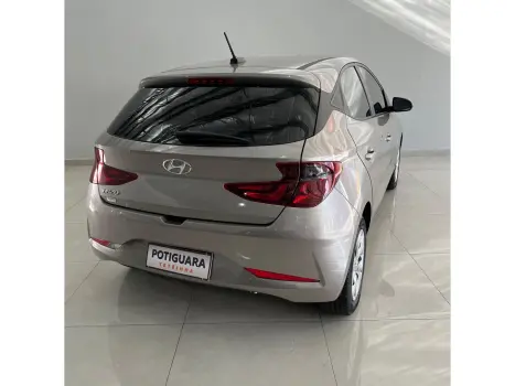 HYUNDAI HB 20 Sedan 1.0 12V 4P FLEX VISION, Foto 3