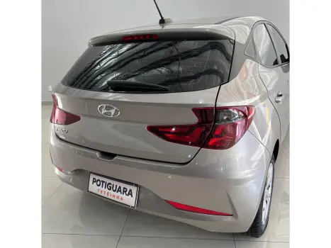 HYUNDAI HB 20 Sedan 1.0 12V 4P FLEX VISION, Foto 4