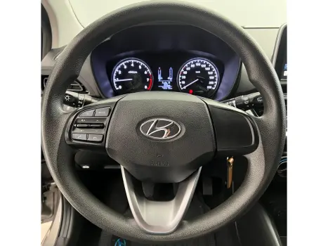 HYUNDAI HB 20 Sedan 1.0 12V 4P FLEX VISION, Foto 7