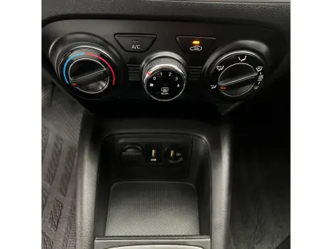 HYUNDAI HB 20 Sedan 1.0 12V 4P FLEX VISION, Foto 8