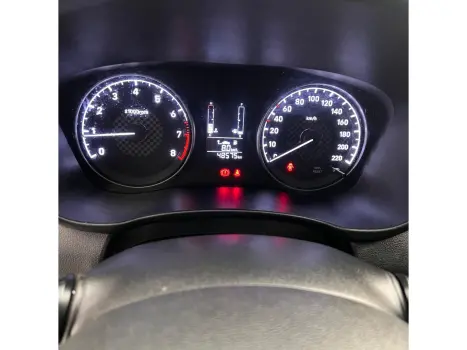 HYUNDAI HB 20 Sedan 1.0 12V 4P FLEX VISION, Foto 9