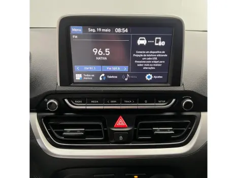 HYUNDAI HB 20 Sedan 1.0 12V 4P FLEX VISION, Foto 10