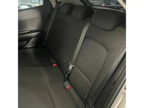 HYUNDAI HB 20 Sedan 1.0 12V 4P FLEX VISION, Foto 12