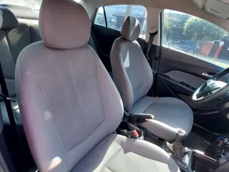 HYUNDAI HB 20 Sedan 1.6 16V 4P FLEX COMFORT PLUS, Foto 7