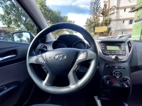 HYUNDAI HB 20 Sedan 1.6 16V 4P FLEX COMFORT PLUS, Foto 8