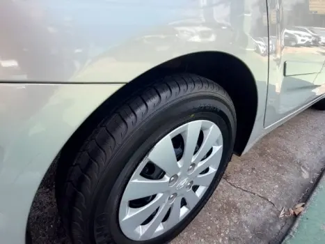 HYUNDAI HB 20 Sedan 1.6 16V 4P FLEX COMFORT PLUS, Foto 11