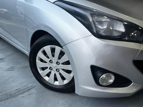 HYUNDAI HB 20 Sedan 1.6 16V 4P FLEX COMFORT PLUS, Foto 2