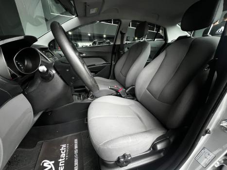 HYUNDAI HB 20 Sedan 1.6 16V 4P FLEX COMFORT PLUS, Foto 13