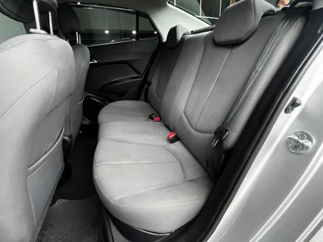 HYUNDAI HB 20 Sedan 1.6 16V 4P FLEX COMFORT PLUS, Foto 14