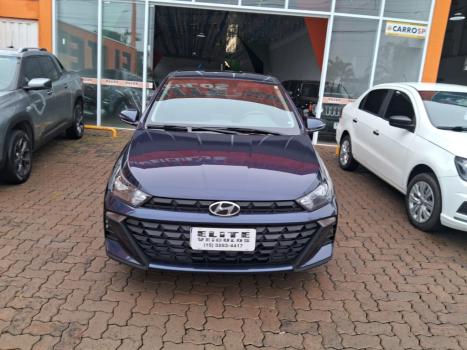 HYUNDAI HB 20 Sedan 1.0 12V 4P FLEX COMFORT PLUS, Foto 2