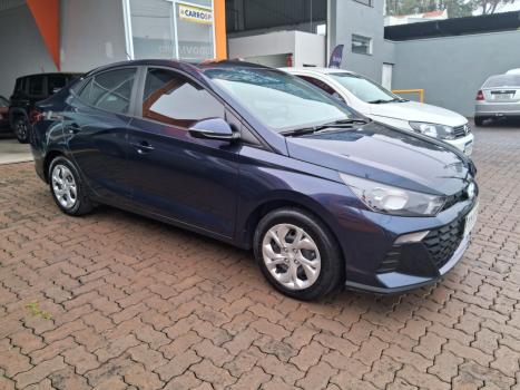HYUNDAI HB 20 Sedan 1.0 12V 4P FLEX COMFORT PLUS, Foto 3