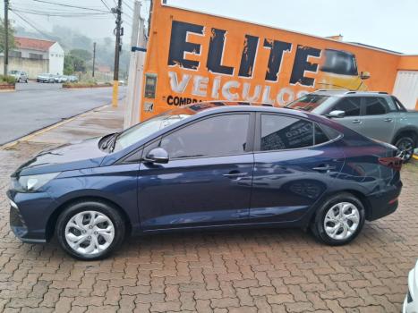 HYUNDAI HB 20 Sedan 1.0 12V 4P FLEX COMFORT PLUS, Foto 4