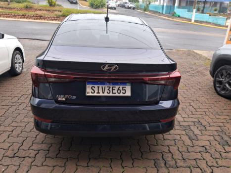 HYUNDAI HB 20 Sedan 1.0 12V 4P FLEX COMFORT PLUS, Foto 6