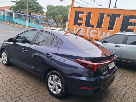 HYUNDAI HB 20 Sedan 1.0 12V 4P FLEX COMFORT PLUS, Foto 7