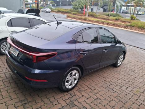 HYUNDAI HB 20 Sedan 1.0 12V 4P FLEX COMFORT PLUS, Foto 5