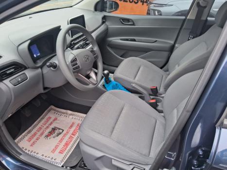 HYUNDAI HB 20 Sedan 1.0 12V 4P FLEX COMFORT PLUS, Foto 8