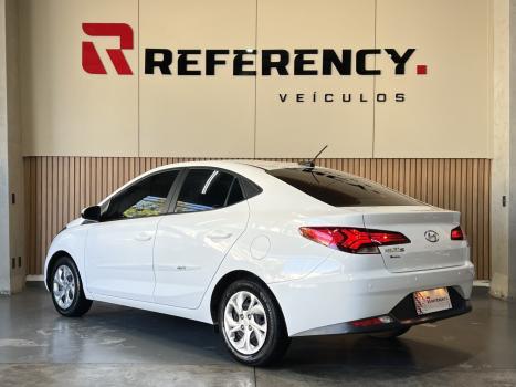 HYUNDAI HB 20 Sedan 1.0 12V 4P FLEX VISION, Foto 2