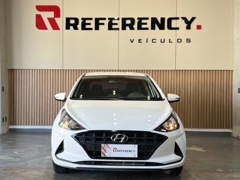 HYUNDAI HB 20 Sedan 1.0 12V 4P FLEX VISION, Foto 3