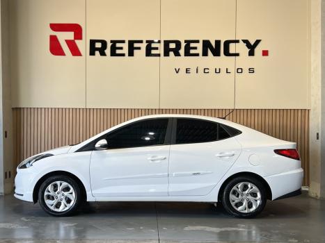 HYUNDAI HB 20 Sedan 1.0 12V 4P FLEX VISION, Foto 5