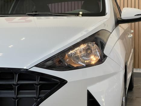 HYUNDAI HB 20 Sedan 1.0 12V 4P FLEX VISION, Foto 6