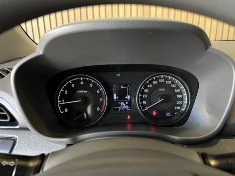 HYUNDAI HB 20 Sedan 1.0 12V 4P FLEX VISION, Foto 9