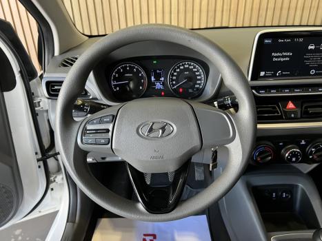 HYUNDAI HB 20 Sedan 1.0 12V 4P FLEX VISION, Foto 10