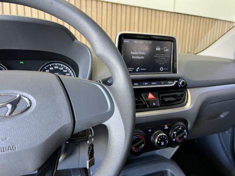 HYUNDAI HB 20 Sedan 1.0 12V 4P FLEX VISION, Foto 12
