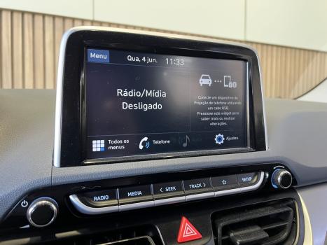 HYUNDAI HB 20 Sedan 1.0 12V 4P FLEX VISION, Foto 13