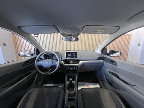 HYUNDAI HB 20 Sedan 1.0 12V 4P FLEX VISION, Foto 18