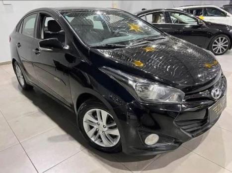 HYUNDAI HB 20 Sedan 1.6 16V 4P FLEX PREMIUM, Foto 3