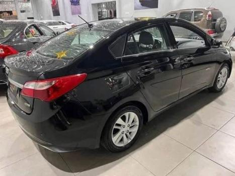 HYUNDAI HB 20 Sedan 1.6 16V 4P FLEX PREMIUM, Foto 5