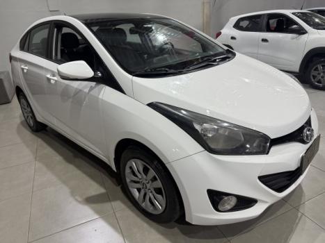 HYUNDAI HB 20 Sedan 1.6 16V 4P FLEX COMFORT PLUS, Foto 2