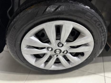 HYUNDAI HB 20 Sedan 1.6 16V 4P FLEX COMFORT PLUS, Foto 7